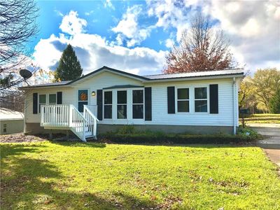 30 Center St, Union City, PA, 16438