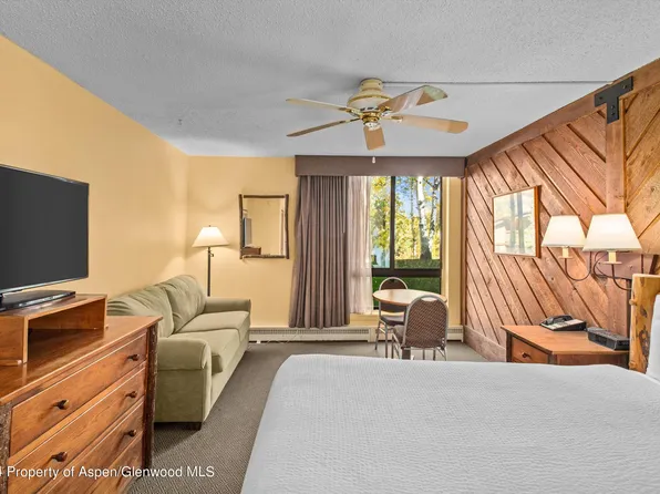 300 Carriage Way #106, Snowmass Village, CO 81615
