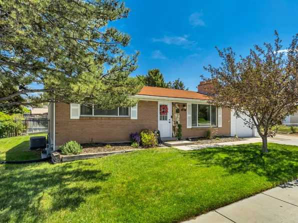 4471 S 3600 W, West Valley City, UT 84119
