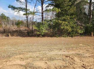 Tbd Cr 2312, Pittsburg, TX 75686