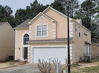 3535 Grovecrest Way, Duluth, GA 30096