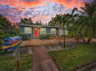 4602 27th Ave S, Gulfport, FL 33711