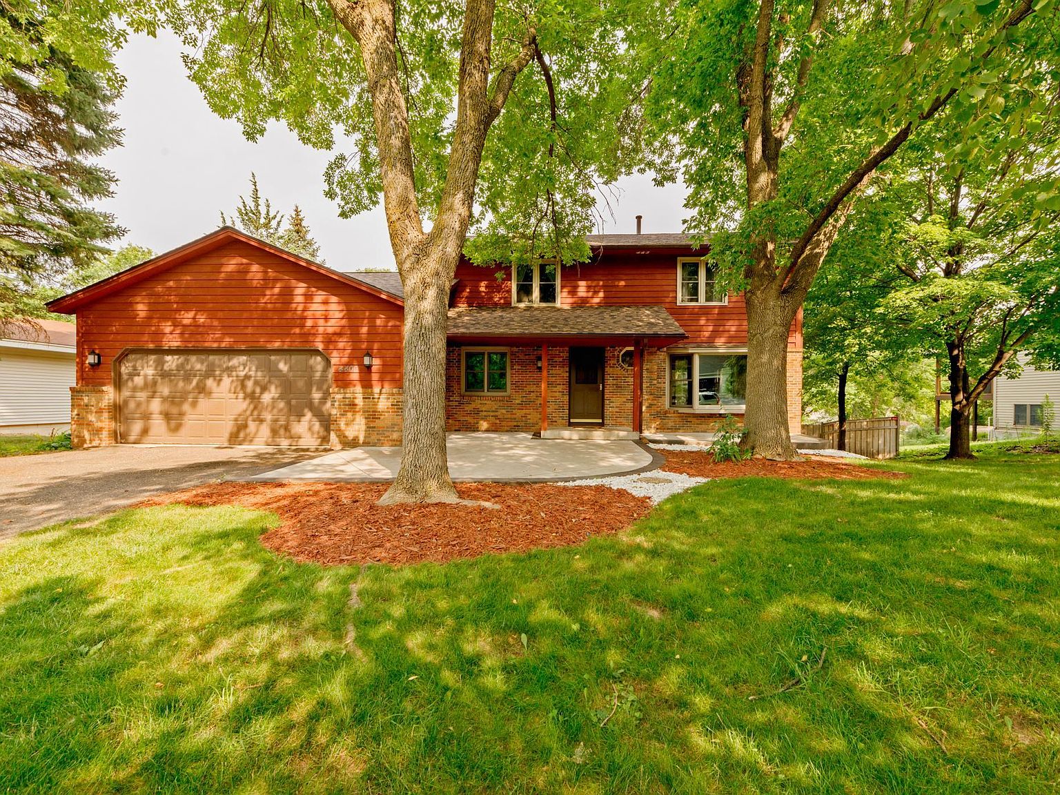 4400 Kirkwood Ln N, Plymouth, MN 55442 Zillow