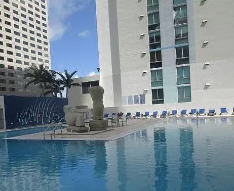 335 Biscayne Blvd #1711 — Photo 11