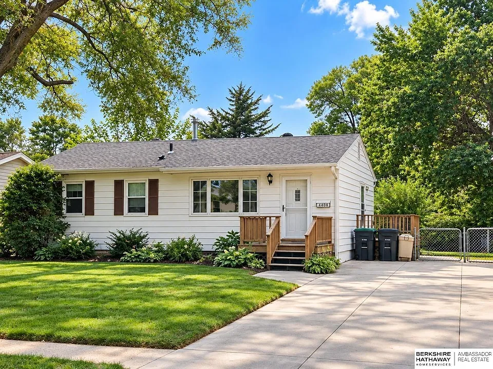 3406 Pedersen Dr