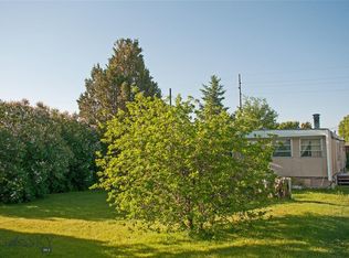 572 Barnett Ave, Dillon, MT 59725