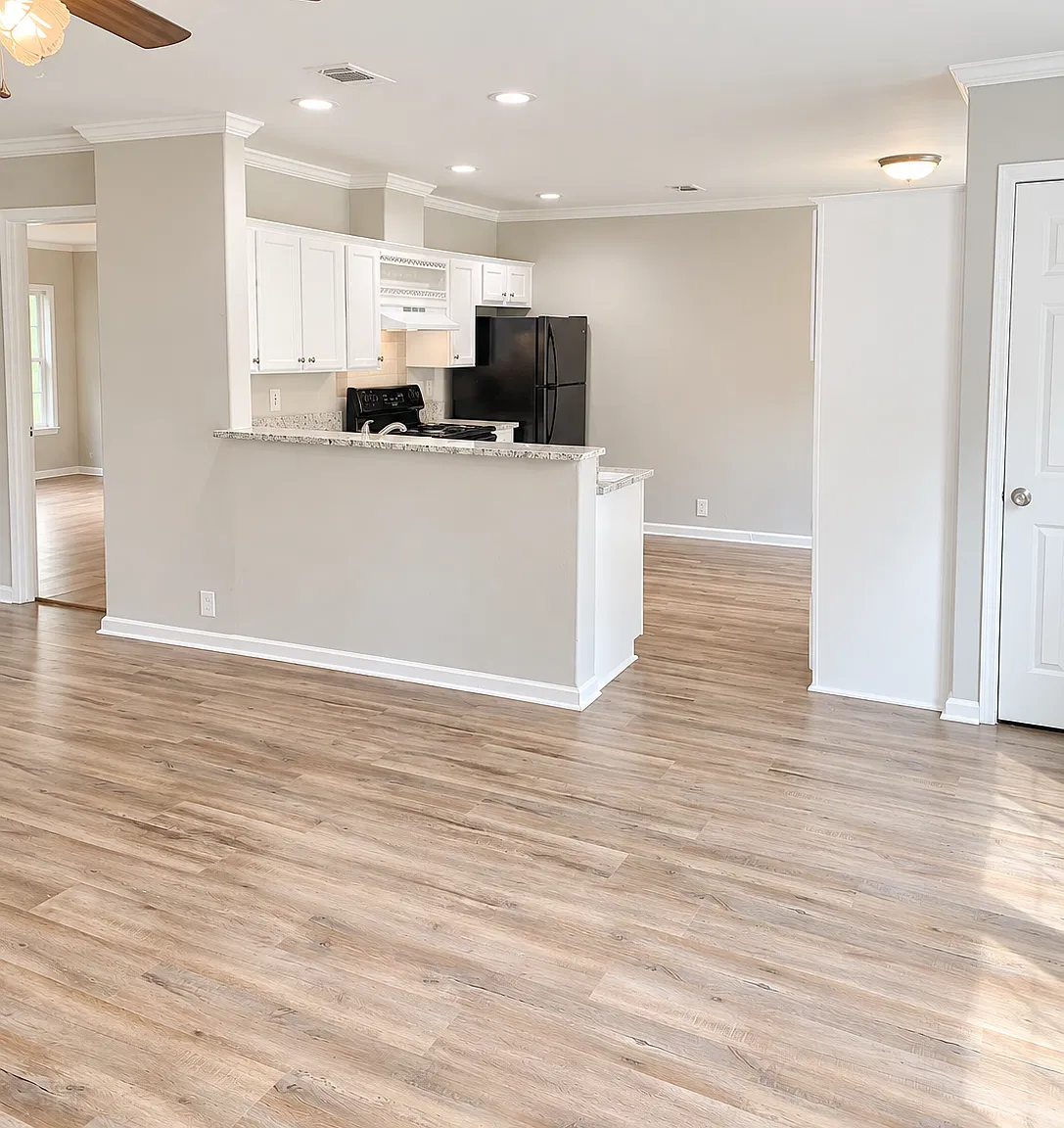 3 bed, 1209 sqft, $1,499 — Photo 3