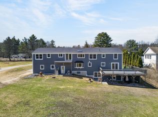 281 Portland Road, Gray, ME 04039