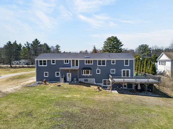 281 Portland Road, Gray, ME 04039