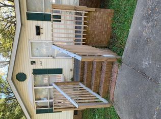 612 Broad St, Gaffney, SC 29341