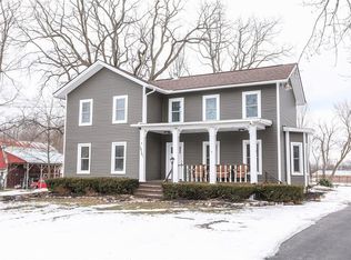 16761 Kenmore Rd, Kendall, NY 14476