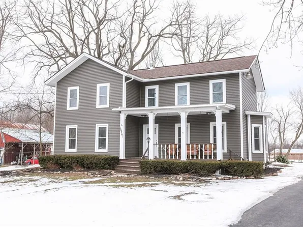 16761 Kenmore Rd, Kendall, NY 14476