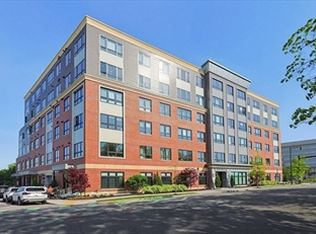70 Leo M Birmingham Pkwy #U-501-501, Brighton, MA 02135