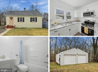 719 Smithfield Ave, Winchester, VA 22601