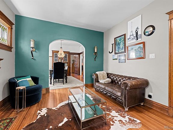 5th image of 2643 N York Street