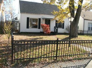 2288 Gerbert Rd, Columbus, OH 43211