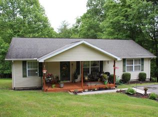 1358 C & O Dam Rd, Beaver, WV 25813