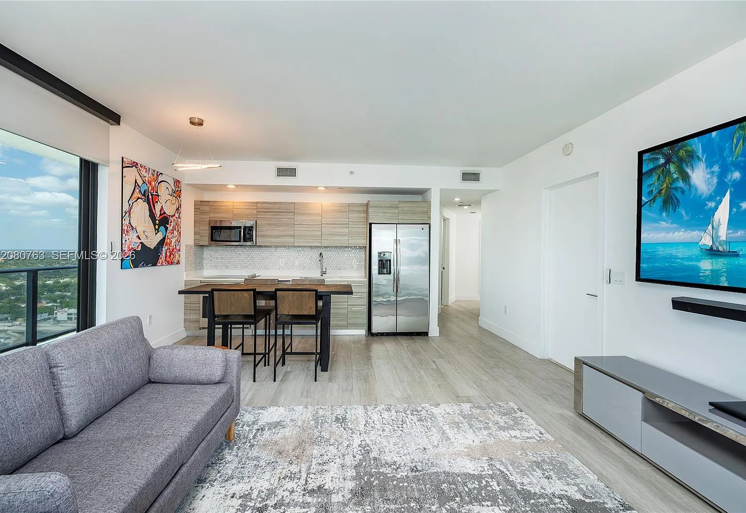 3401 Midtown Condo — Photo 4