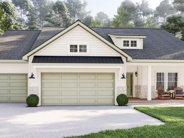 Cedar Lake Plan, North Branch Pass