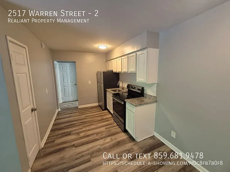 2517 Warren St #2 — Photo 4