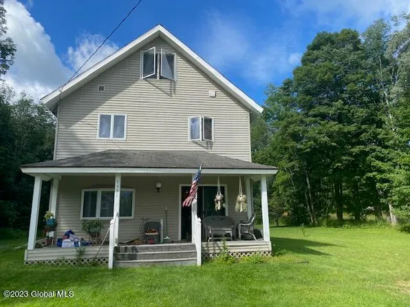 1591 State Route 28N, Minerva, NY 12851