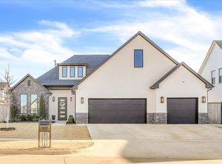 9212 NW 147th St, Yukon, OK 73099