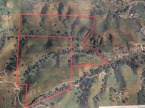 0 Cantelow Road, Vacaville, CA 95688