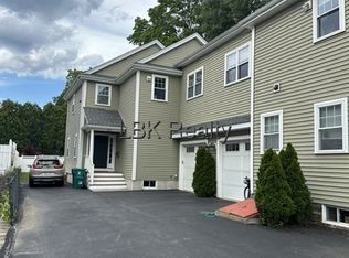 (Undisclosed Address), Newton, MA 02460