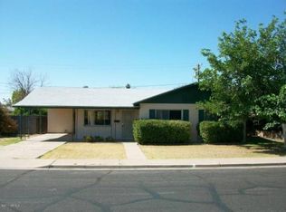 1721 E 2nd St, Mesa, AZ 85203