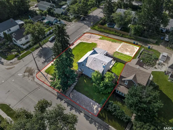 477 22nd Street E, Prince Albert, SK S6V 1N5