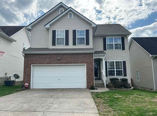 4112 Meadowgreen Dr, Old Hickory, TN 37138