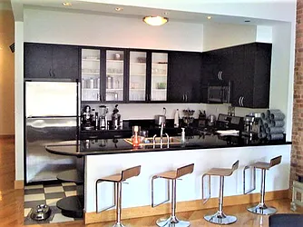 Rented by J Misrahi Realty Corp
