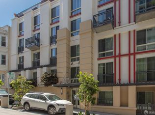 50 Lansing St Unit 203, San Francisco, CA