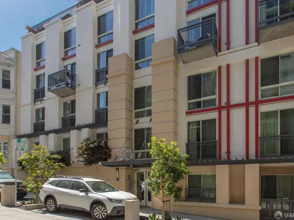 50 Lansing St Unit 203, San Francisco, CA 94105