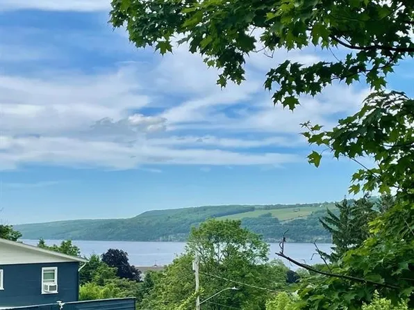 0 S Jackson St, Watkins Glen, NY 14891