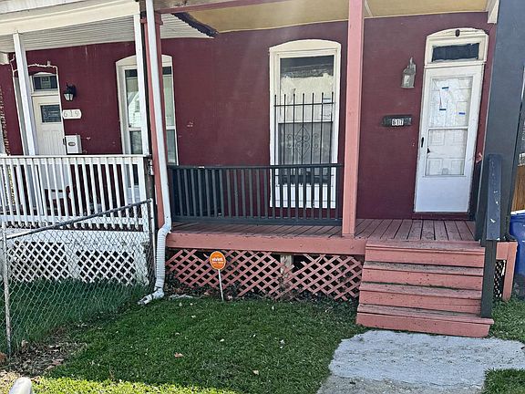 2nd image of 617 Dumbarton Ave