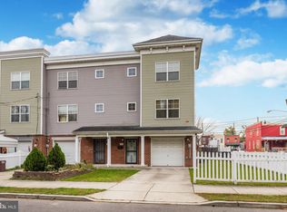 1158 Sycamore St, Camden, NJ 08103