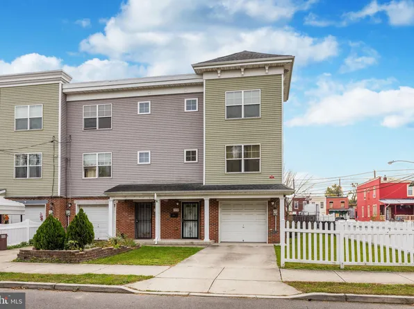 1158 Sycamore St, Camden, NJ 08103