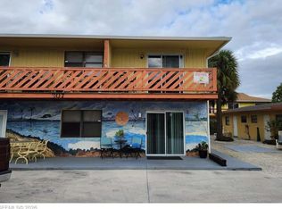 305 S Ocean Dr APT 4, Fort Pierce, FL 34949