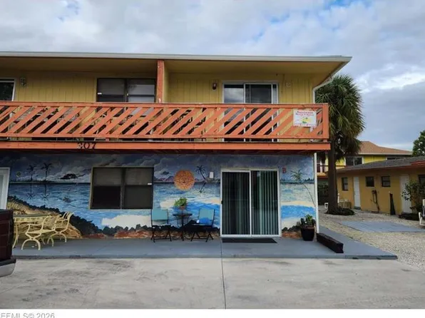 305 S Ocean Dr APT 4, Fort Pierce, FL 34949