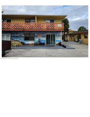 305 S Ocean Dr #4 Photo 1