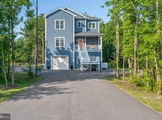 38155 Muddy Neck Rd, Ocean View, DE 19970