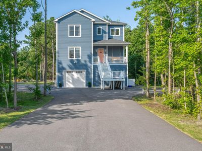 38155 Muddy Neck Rd, Ocean View, DE, 19970