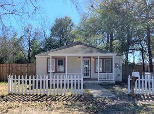 128 Horry St NE, Aiken, SC 29801