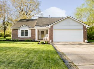 12217 Van Spronsen Ct, Indianapolis, IN 46236