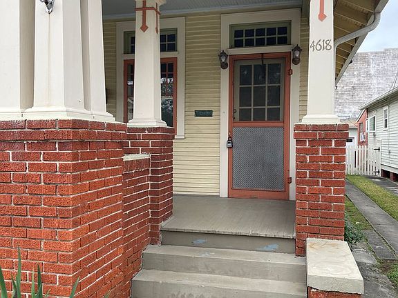 3rd image of 4616-4618 Toulouse St