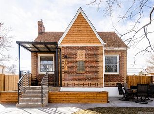 4871 N Quitman St, Denver, CO 80212