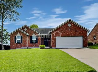 8492 Moonstone Ct, Florence, KY 41042