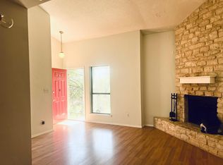 404 Cherry Hill Dr, Austin, TX 78704