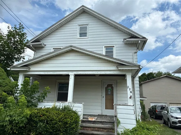216 N Duane Ave, Endicott, NY 13760